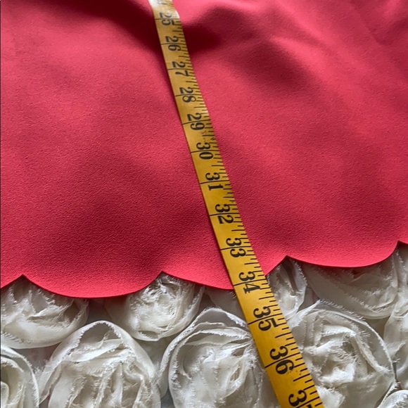 Scallop Jcrew Dress - Picture 6 of 7